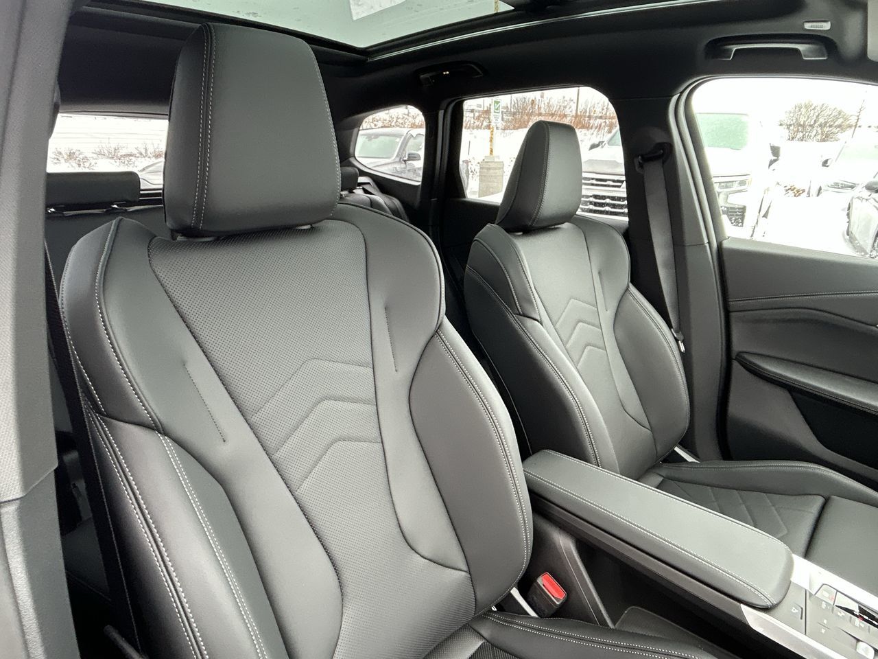 2026 BMW X1 in Aurora, Ontario