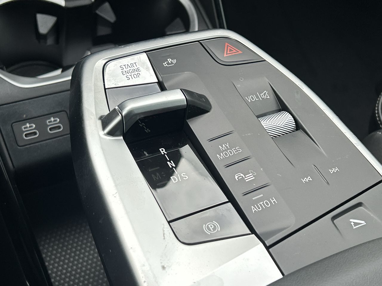 2026 BMW X1 in Aurora, Ontario