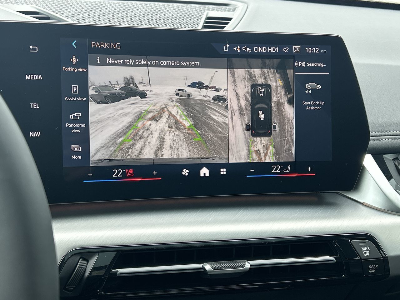 2026 BMW X1 in Aurora, Ontario