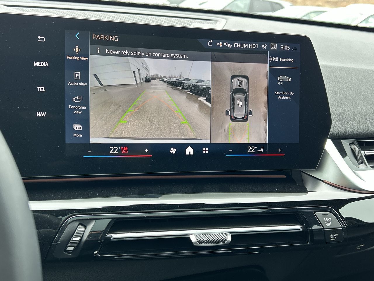 BMW X1  2026 à Aurora, Ontario