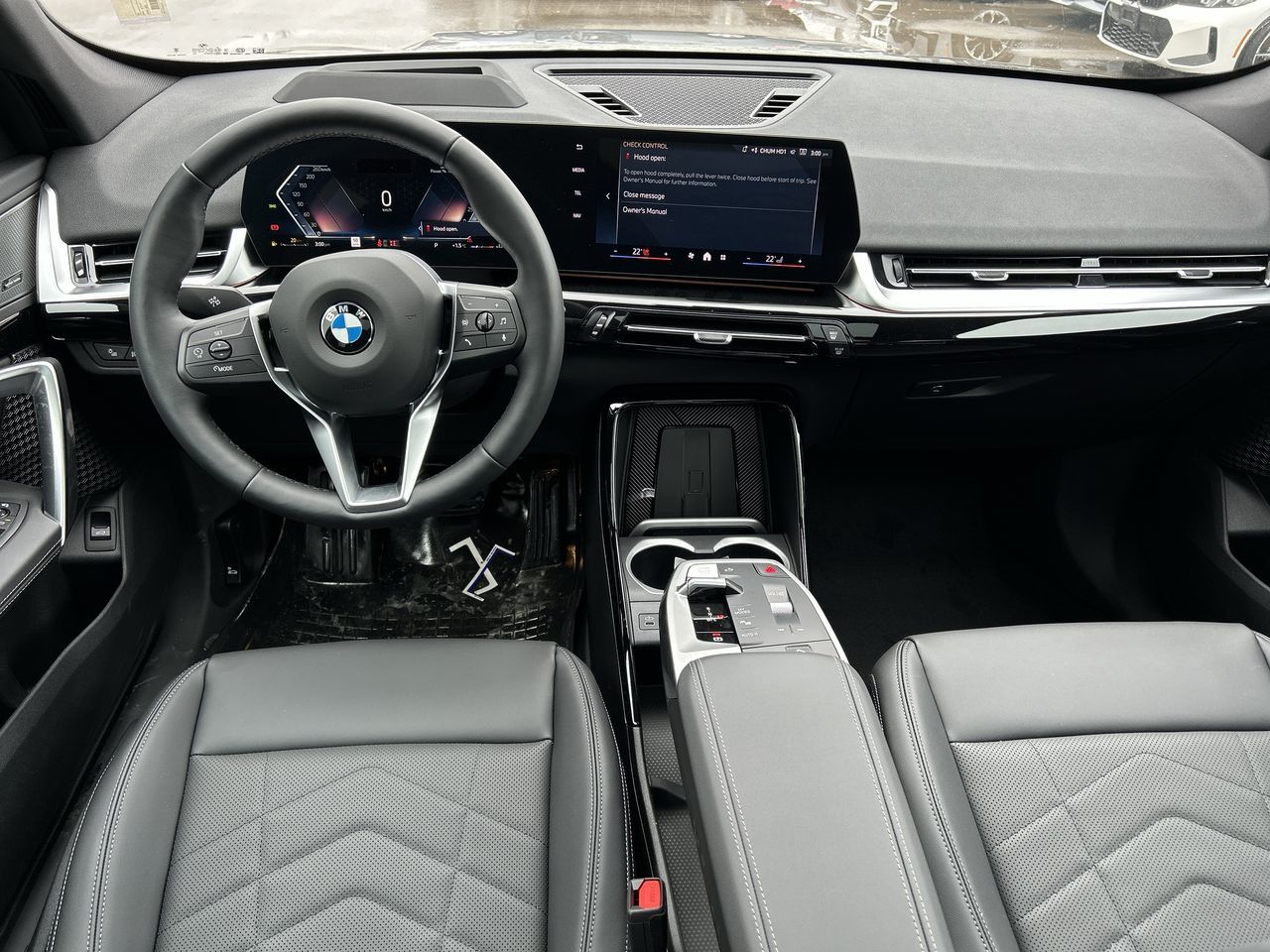 BMW X1  2026 à Aurora, Ontario