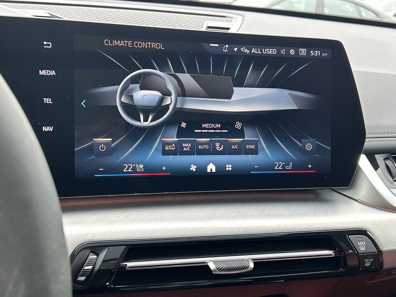 BMW X1  2026 à Aurora, Ontario