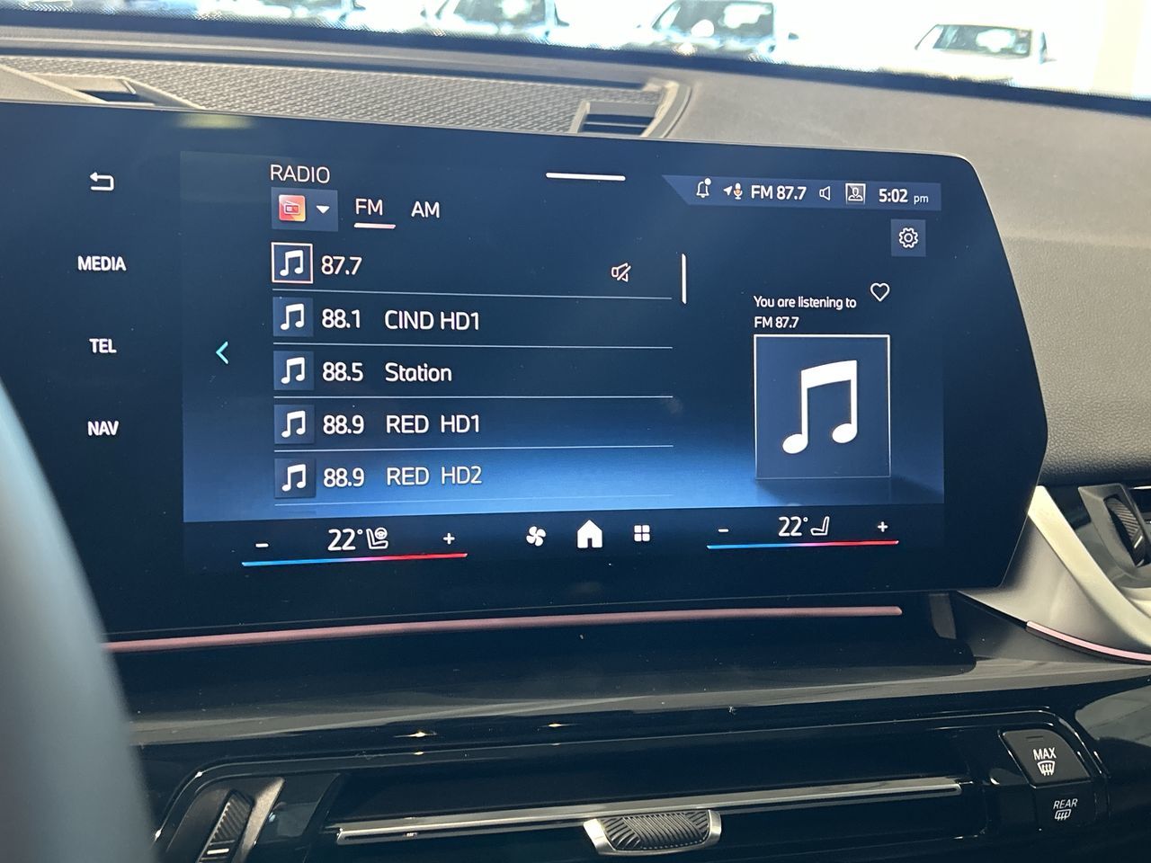 BMW X1  2026 à Aurora, Ontario