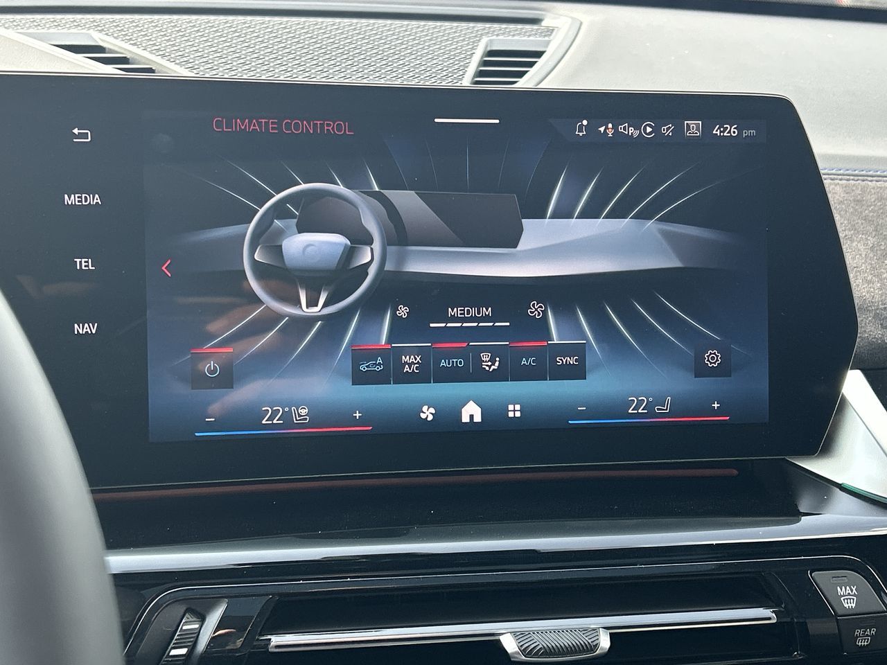 2026 BMW X1 in Aurora, Ontario