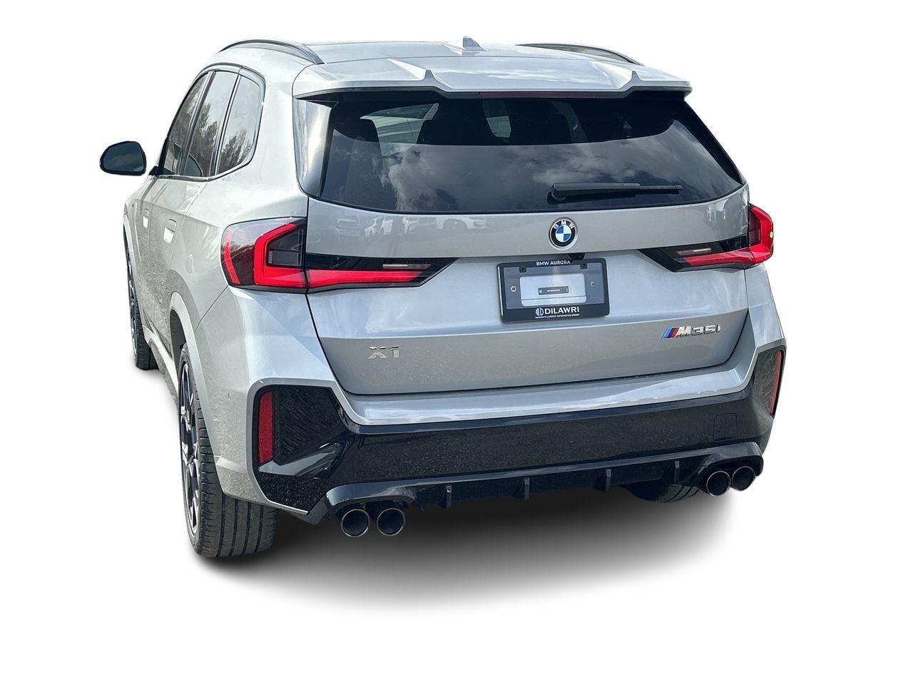 2026 BMW X1 in Aurora, Ontario