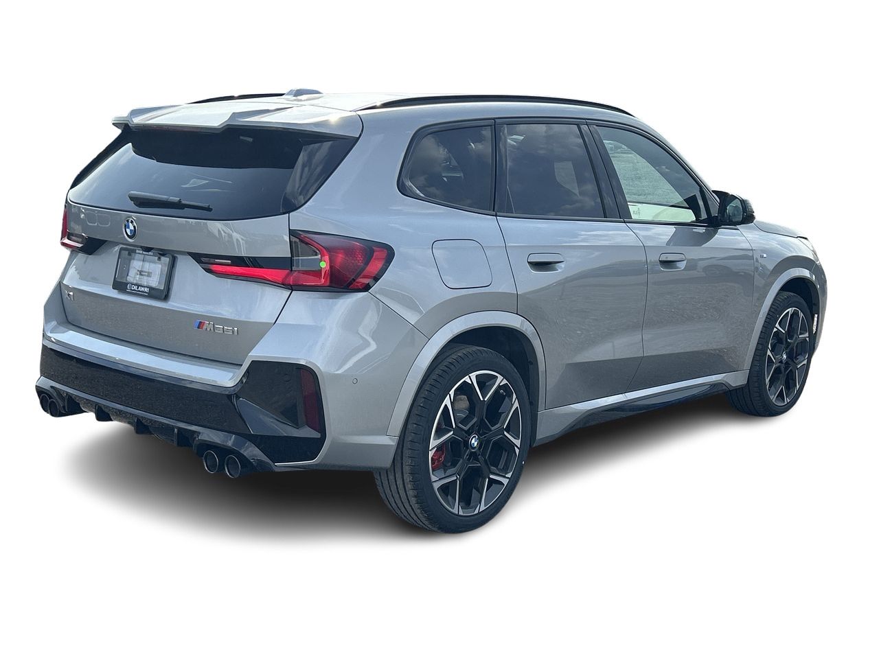 2026 BMW X1 in Aurora, Ontario