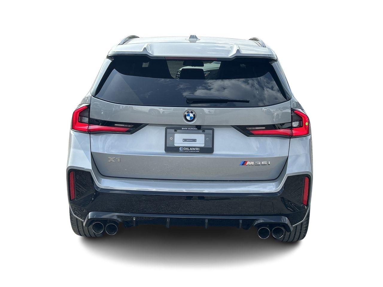 2026 BMW X1 in Aurora, Ontario