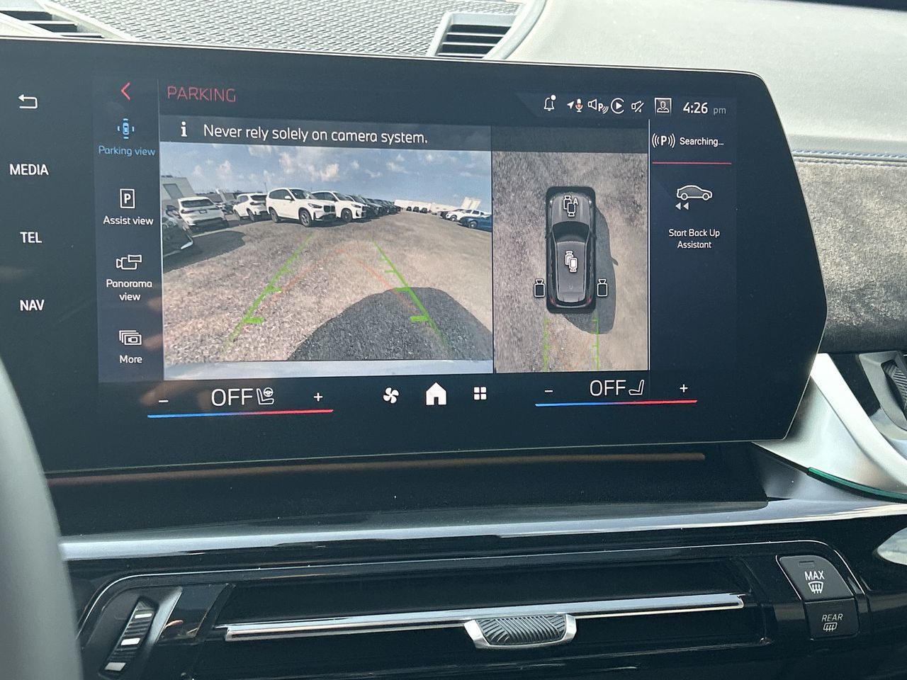 2026 BMW X1 in Aurora, Ontario