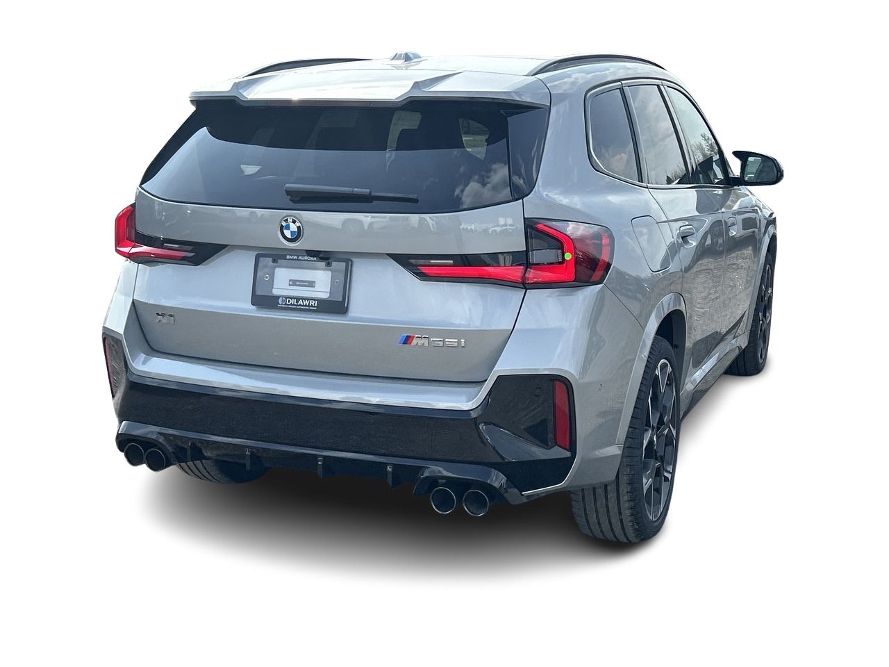2026 BMW X1 in Aurora, Ontario