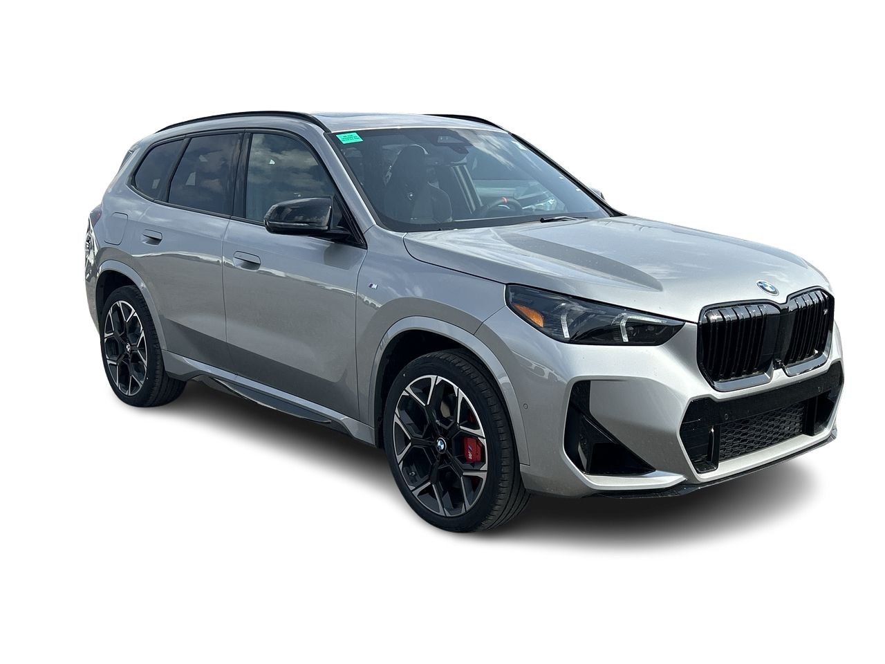 2026 BMW X1 in Aurora, Ontario