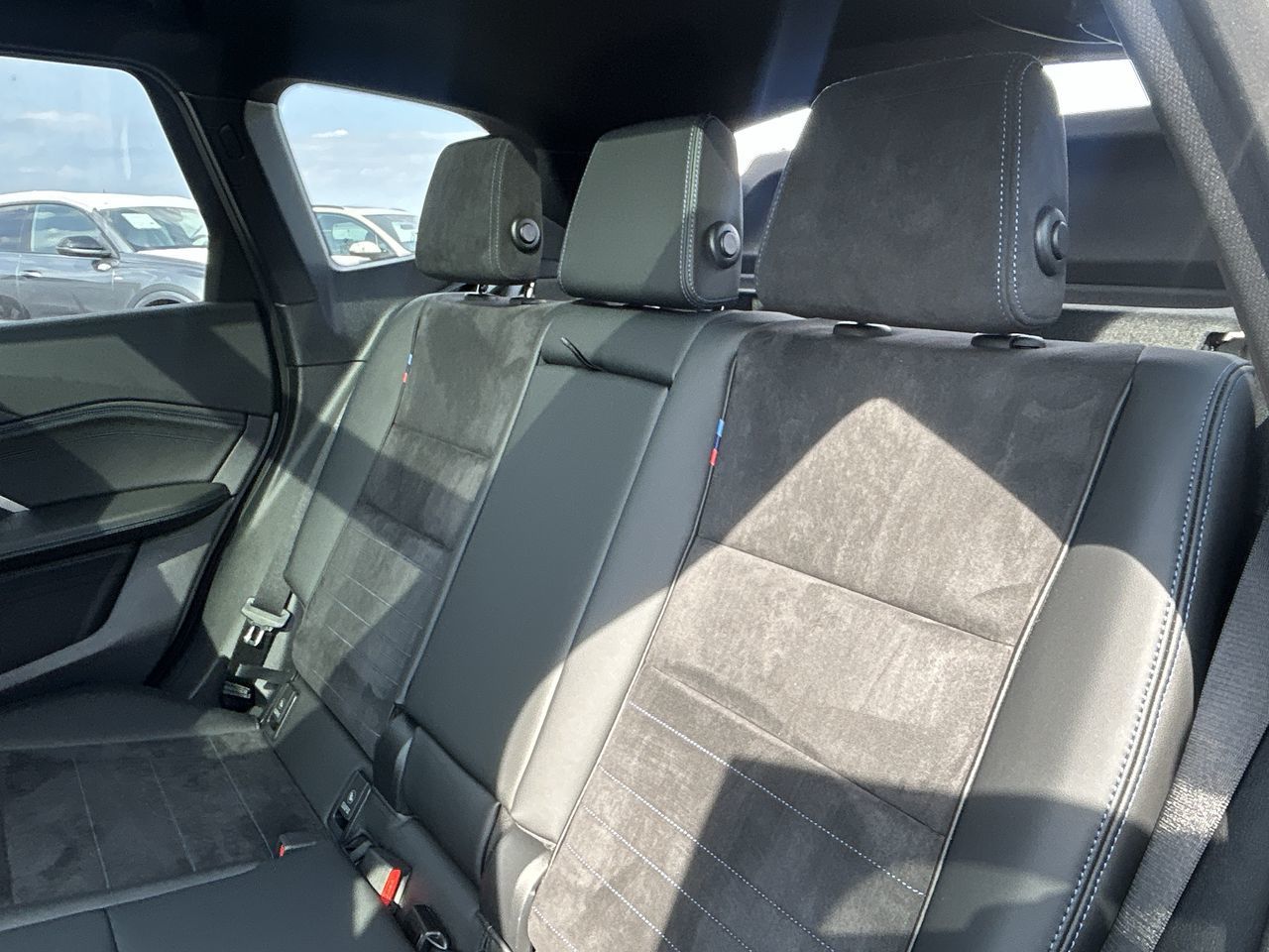 2026 BMW X1 in Aurora, Ontario