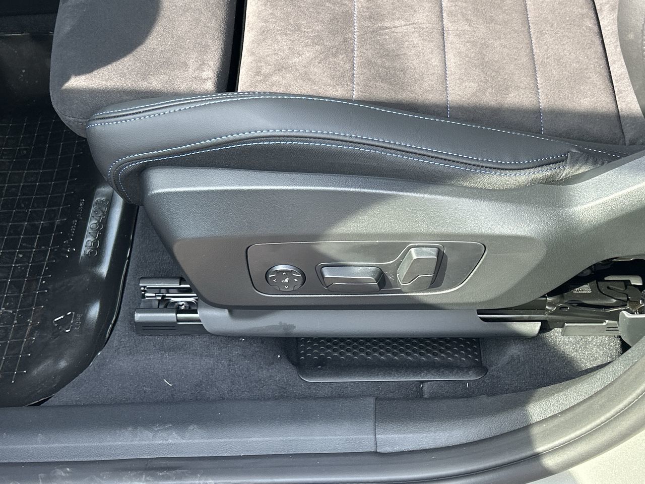 2026 BMW X1 in Aurora, Ontario