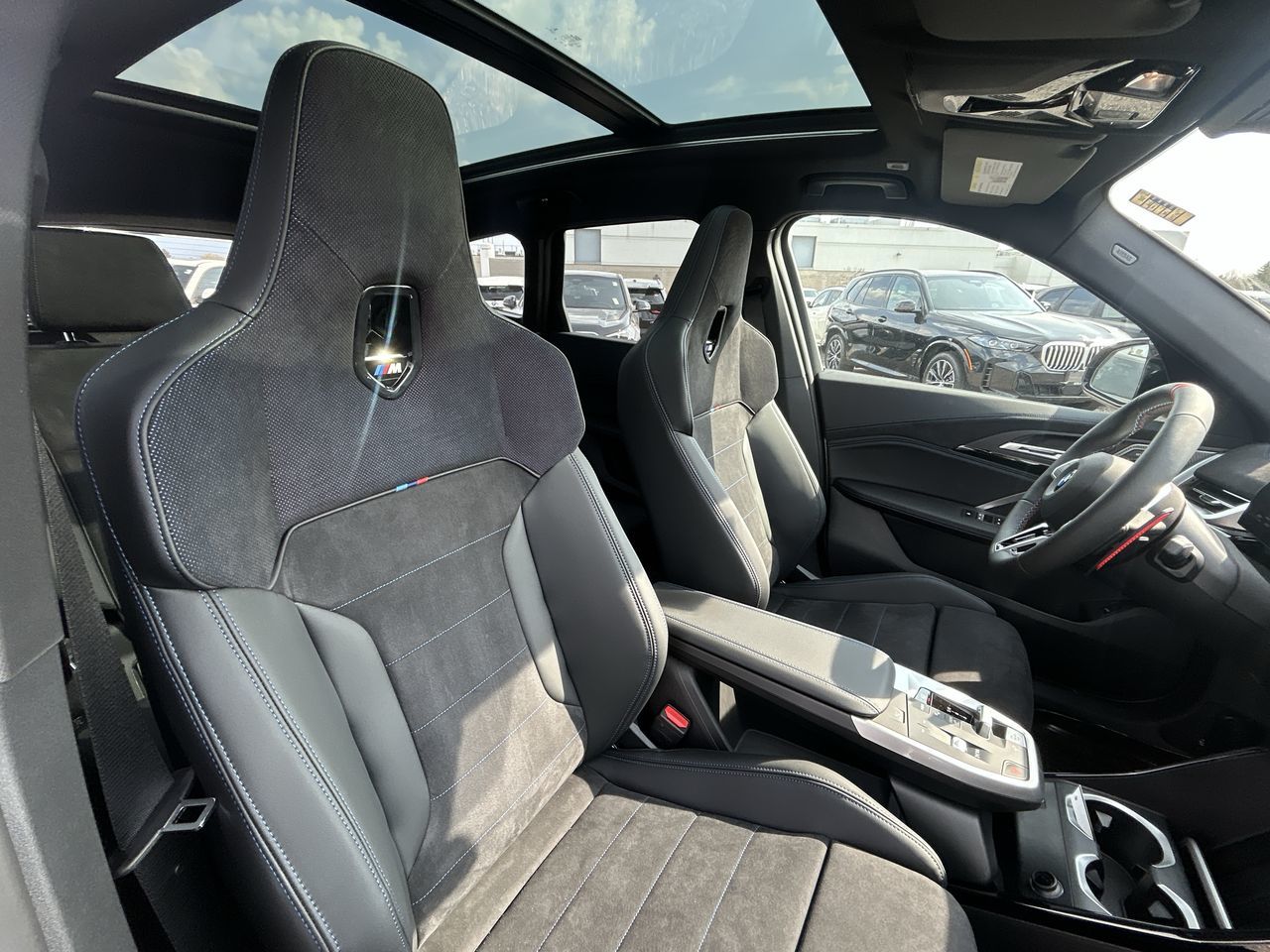 2026 BMW X1 in Aurora, Ontario