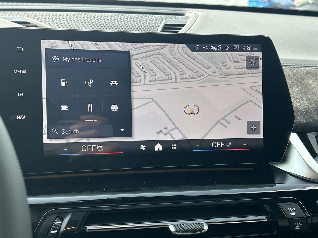 2026 BMW X1 in Aurora, Ontario