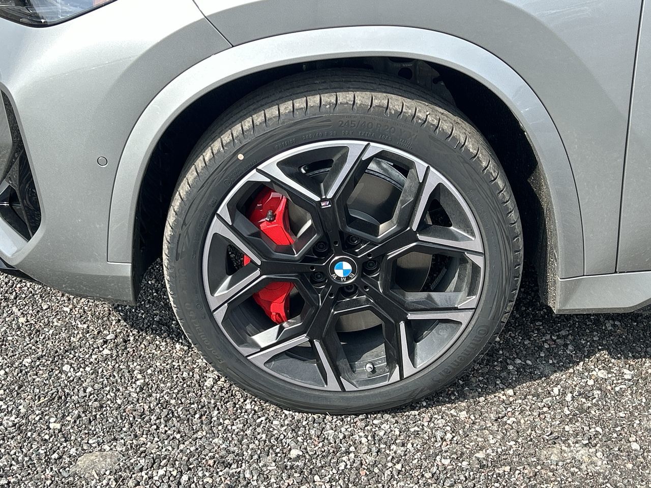 2026 BMW X1 in Aurora, Ontario