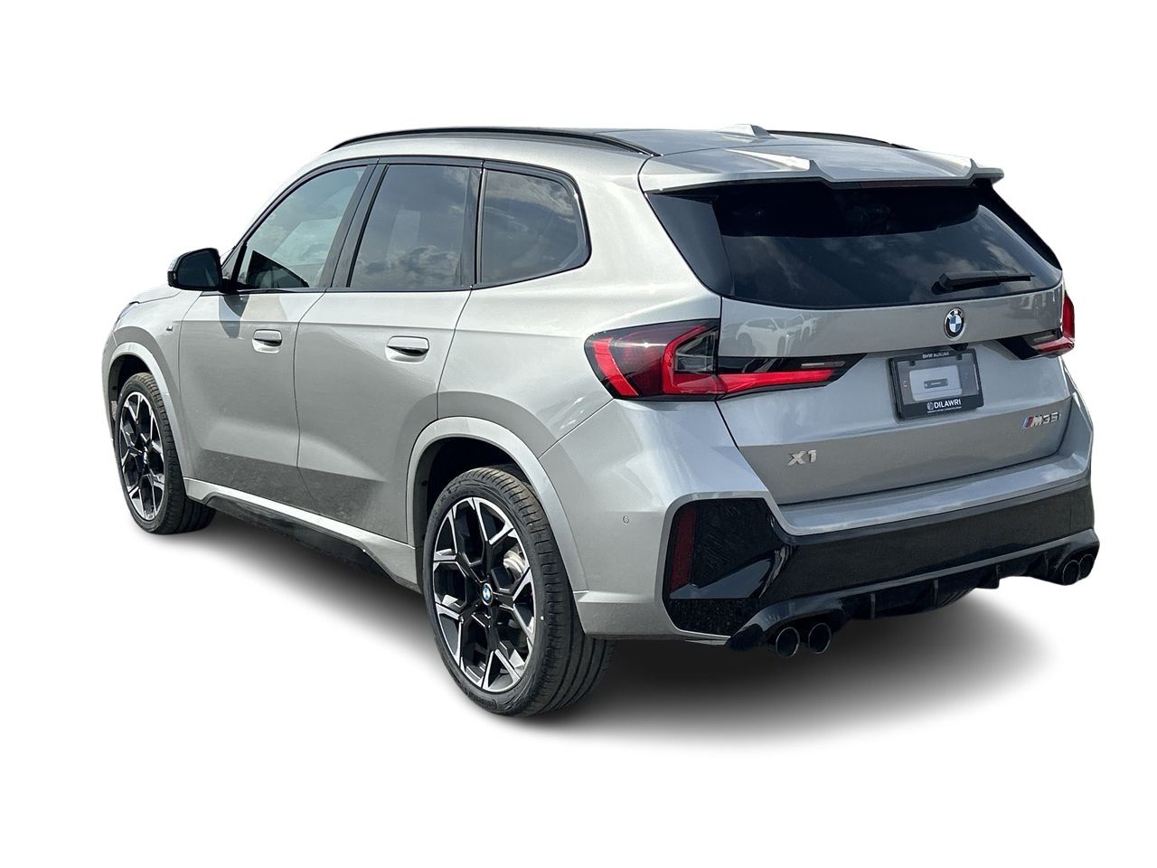 2026 BMW X1 in Aurora, Ontario