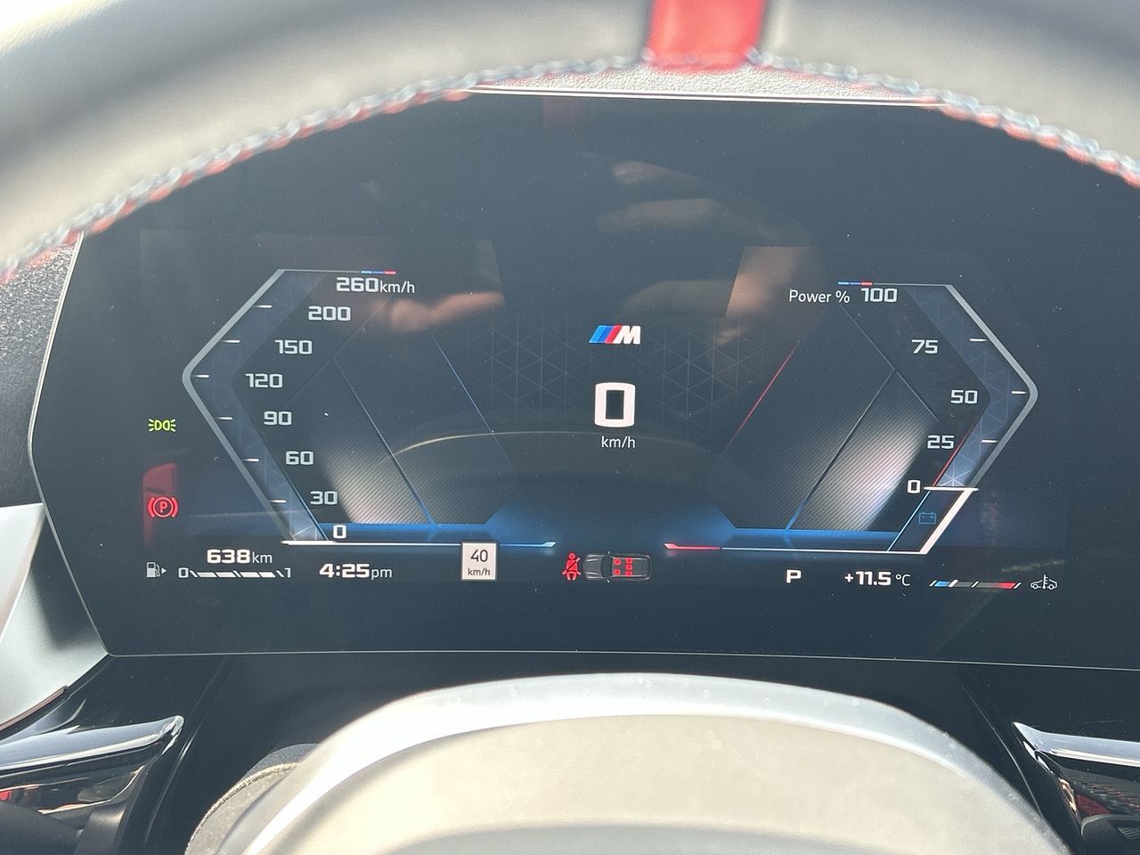 2026 BMW X1 in Aurora, Ontario