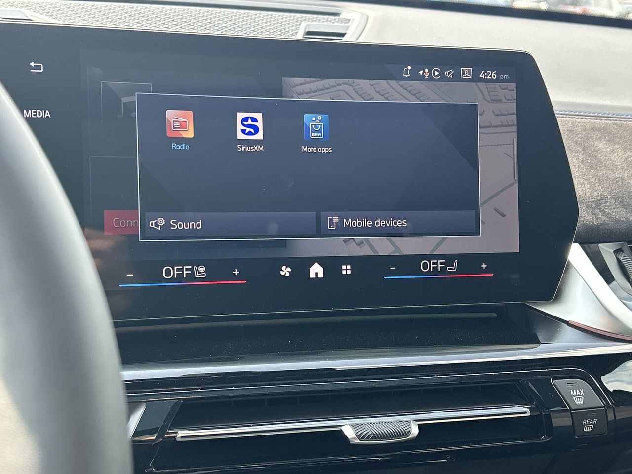 2026 BMW X1 in Aurora, Ontario