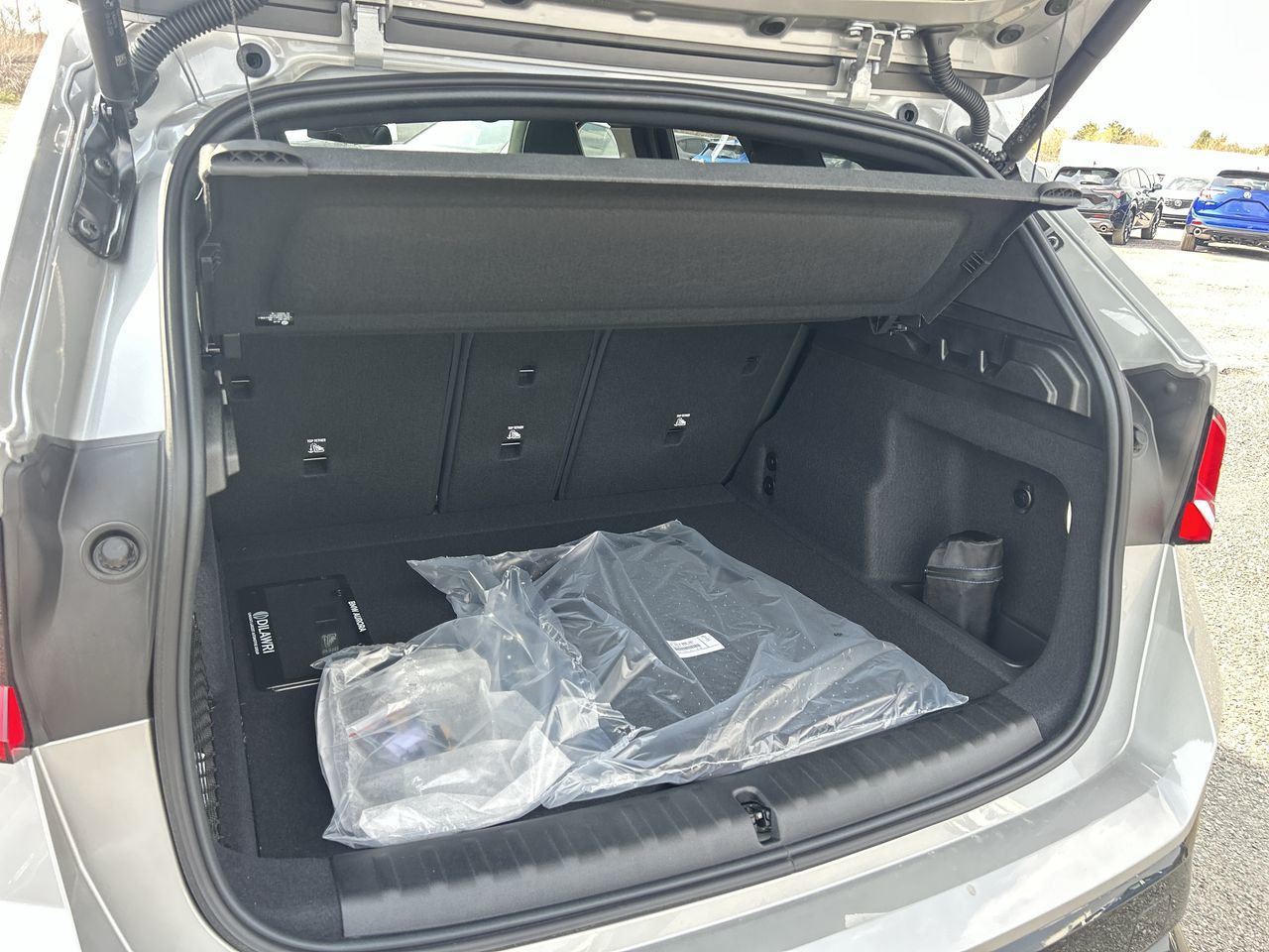 2026 BMW X1 in Aurora, Ontario