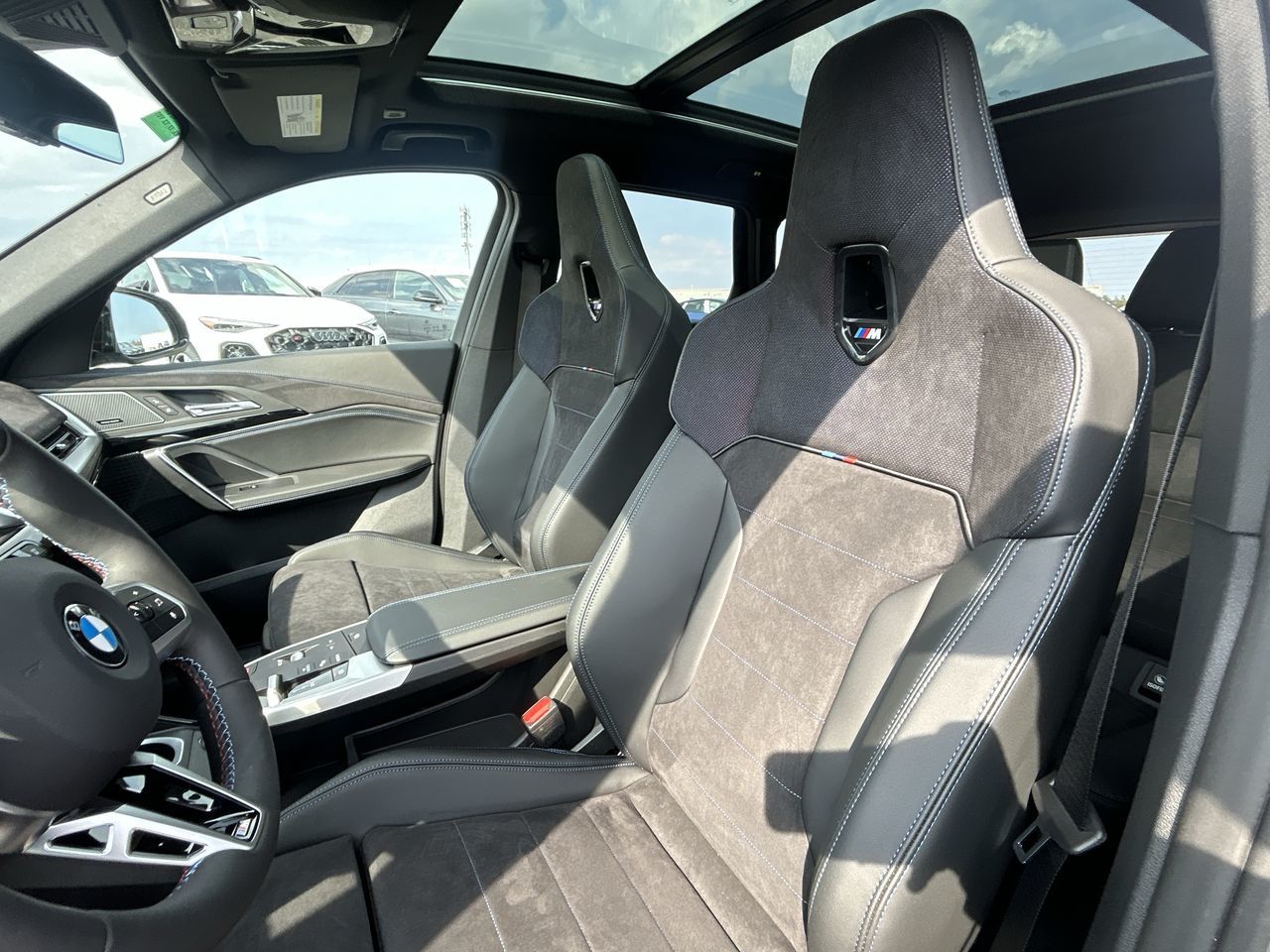 2026 BMW X1 in Aurora, Ontario