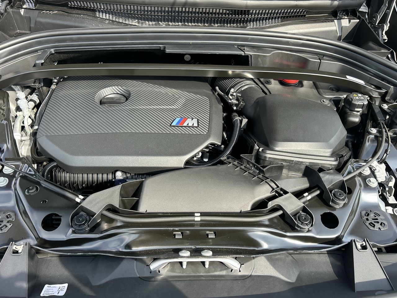 2026 BMW X1 in Aurora, Ontario