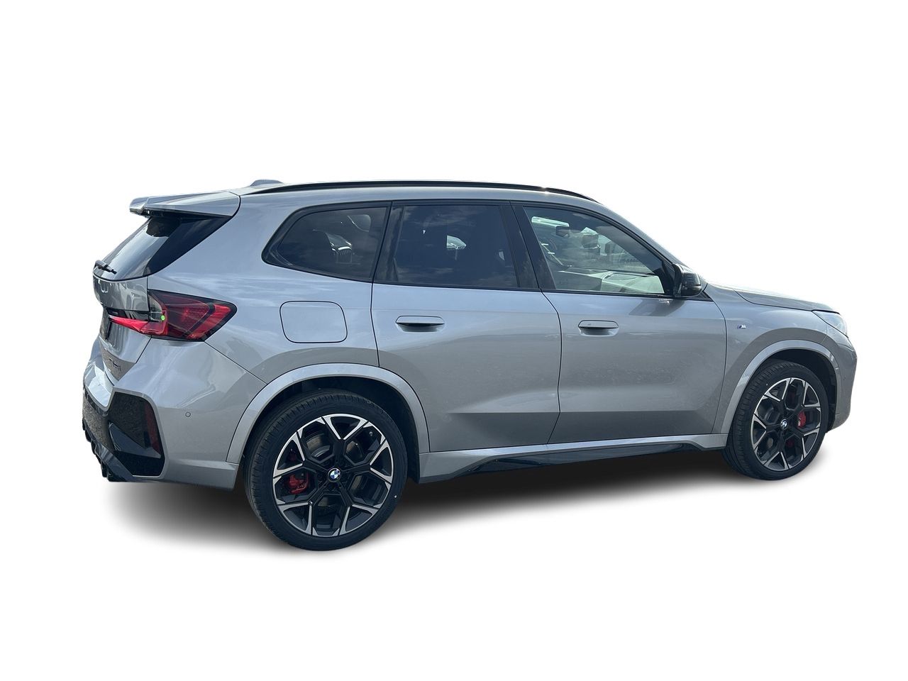 2026 BMW X1 in Aurora, Ontario