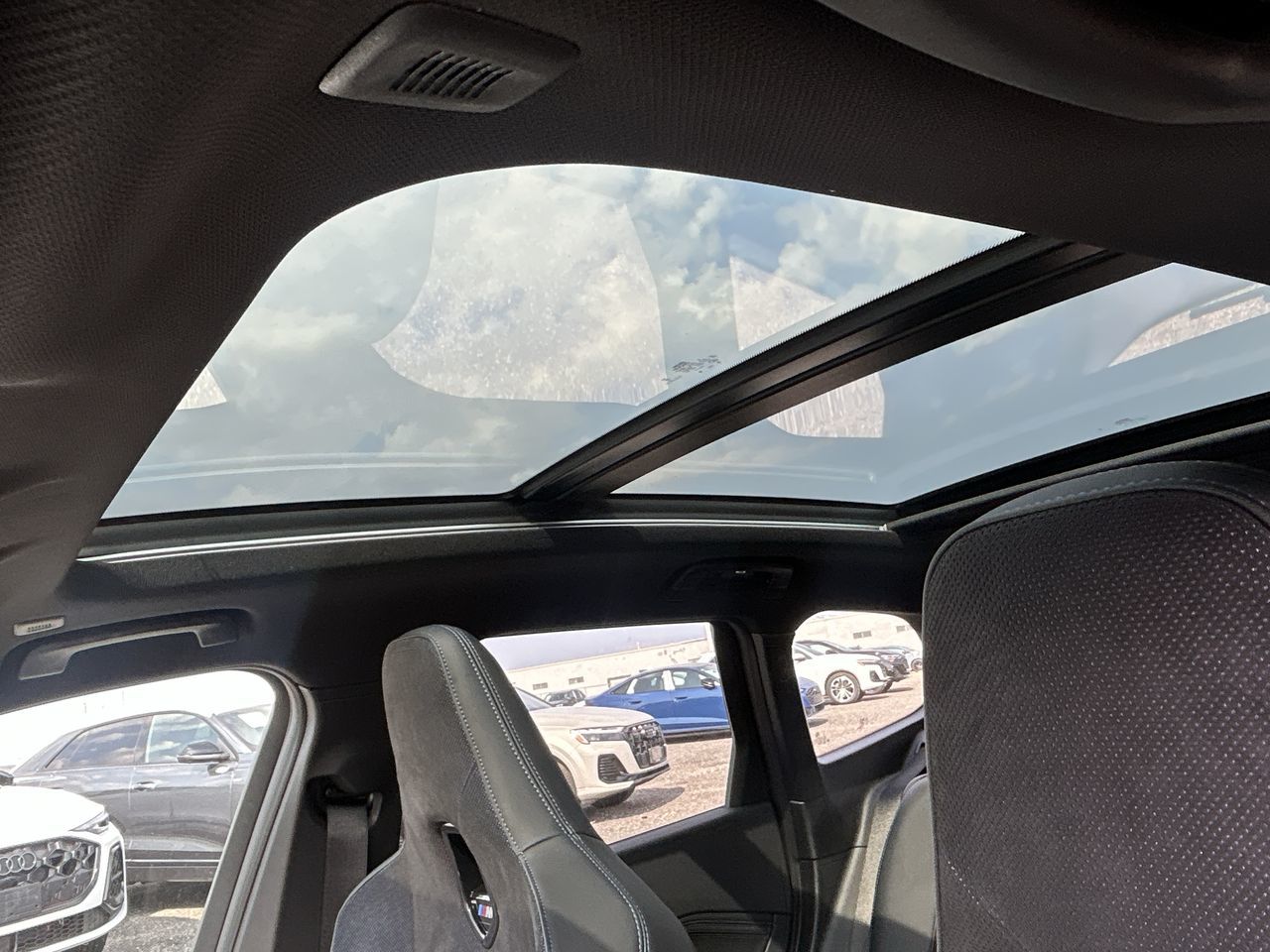 2026 BMW X1 in Aurora, Ontario