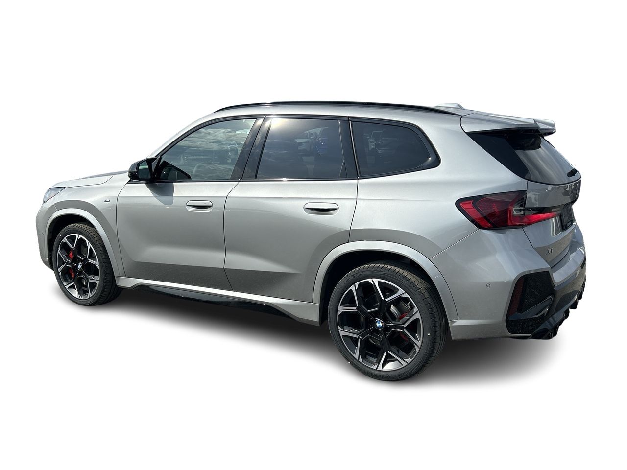 2026 BMW X1 in Aurora, Ontario
