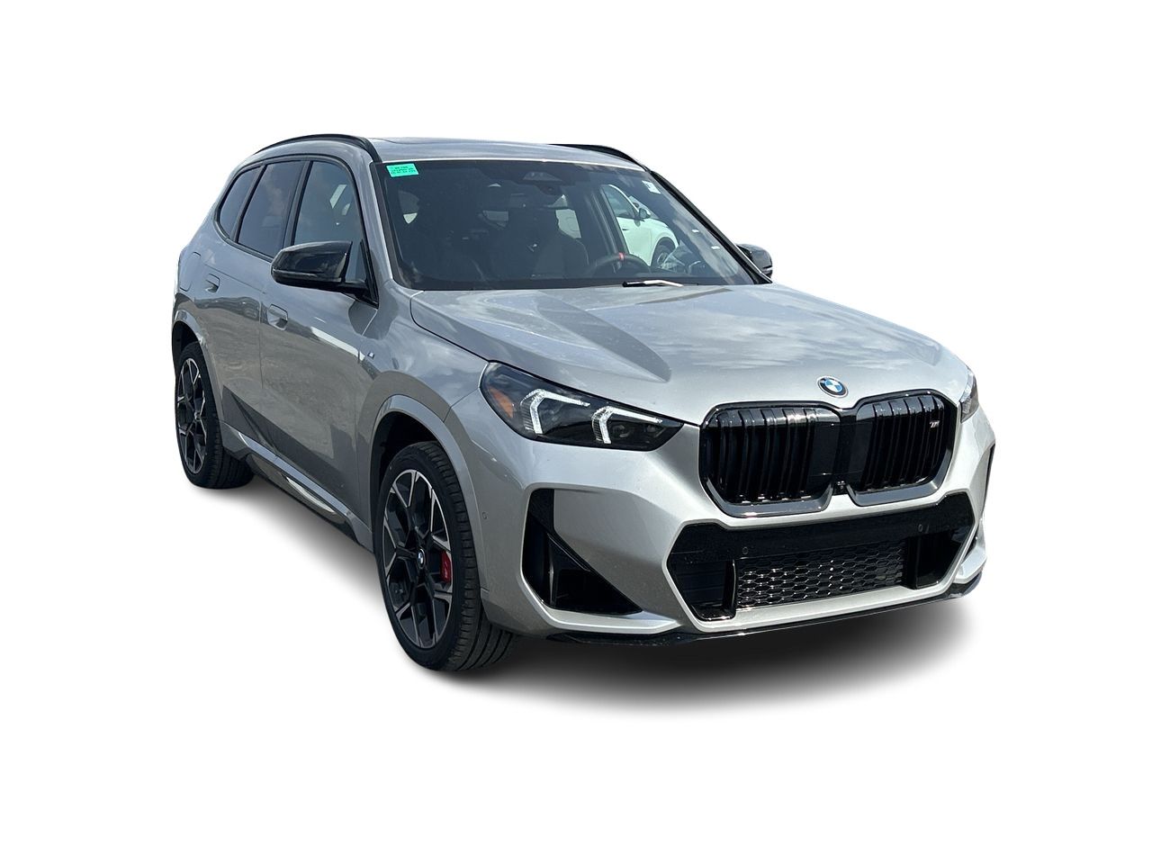 2026 BMW X1 in Aurora, Ontario