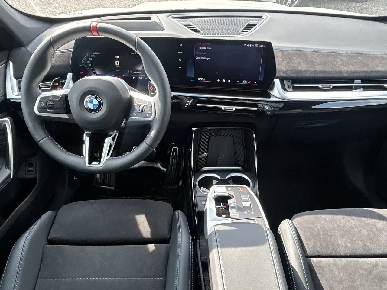 2026 BMW X1 in Aurora, Ontario