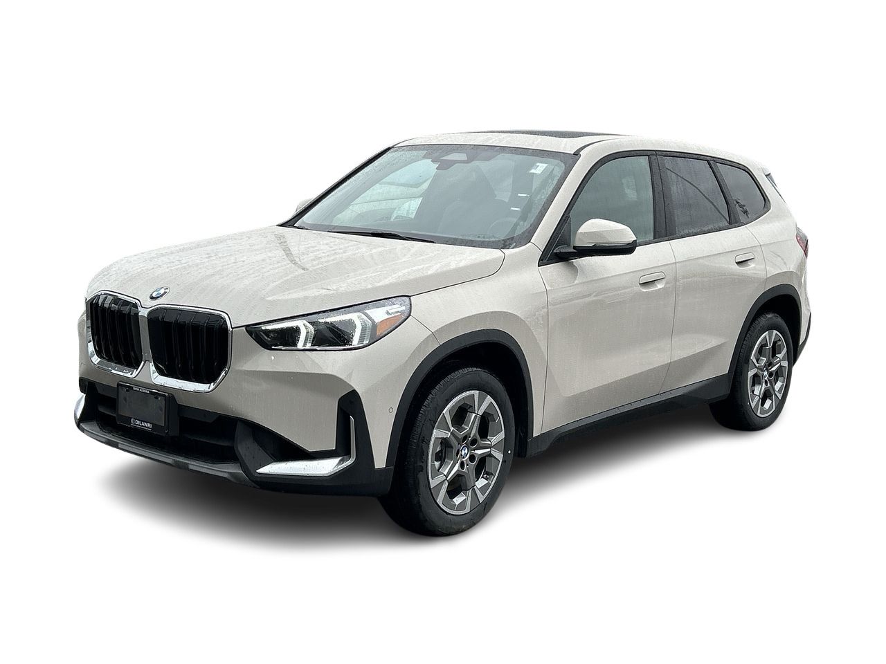 2026 BMW X1