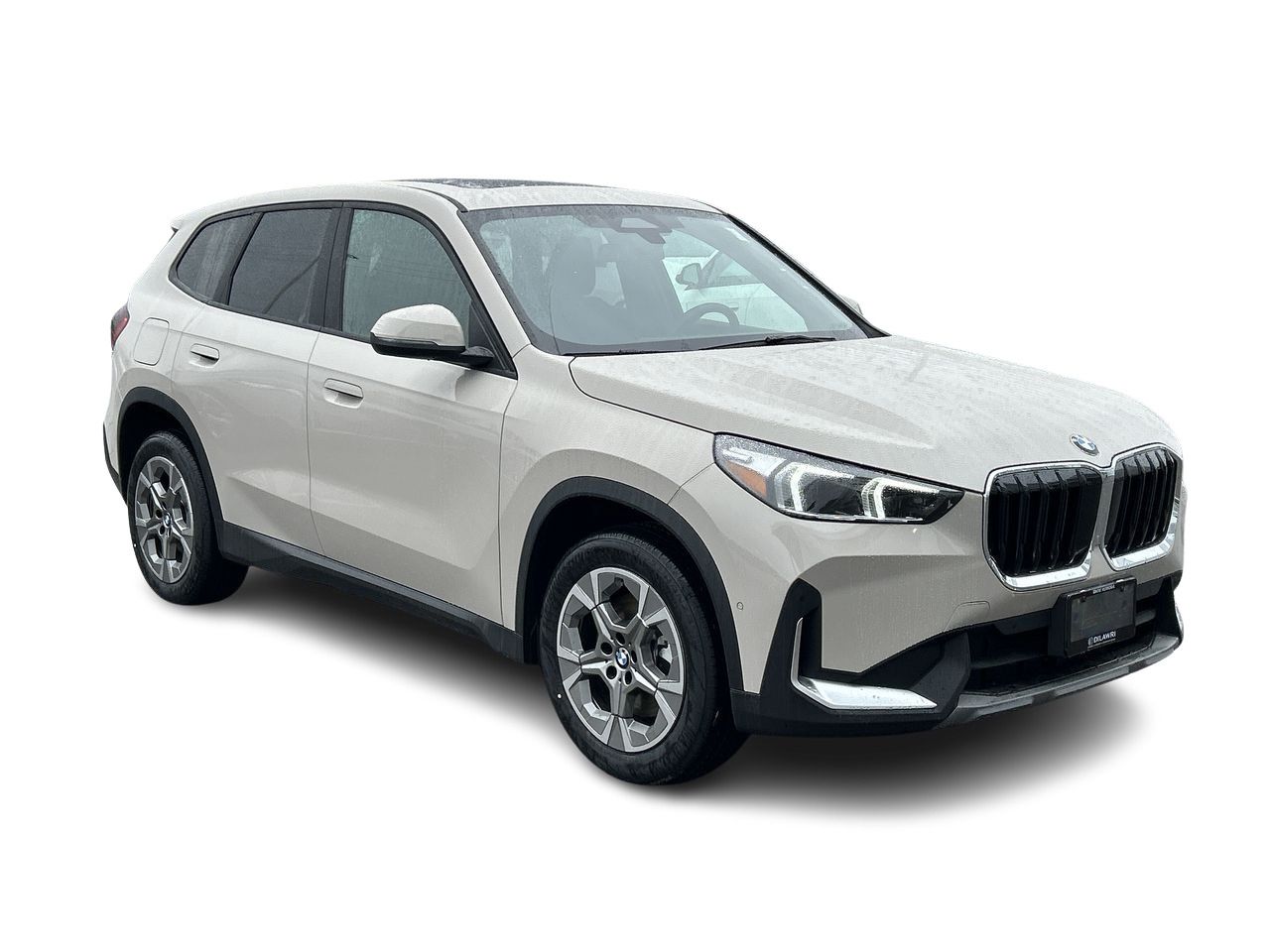 2026 BMW X1