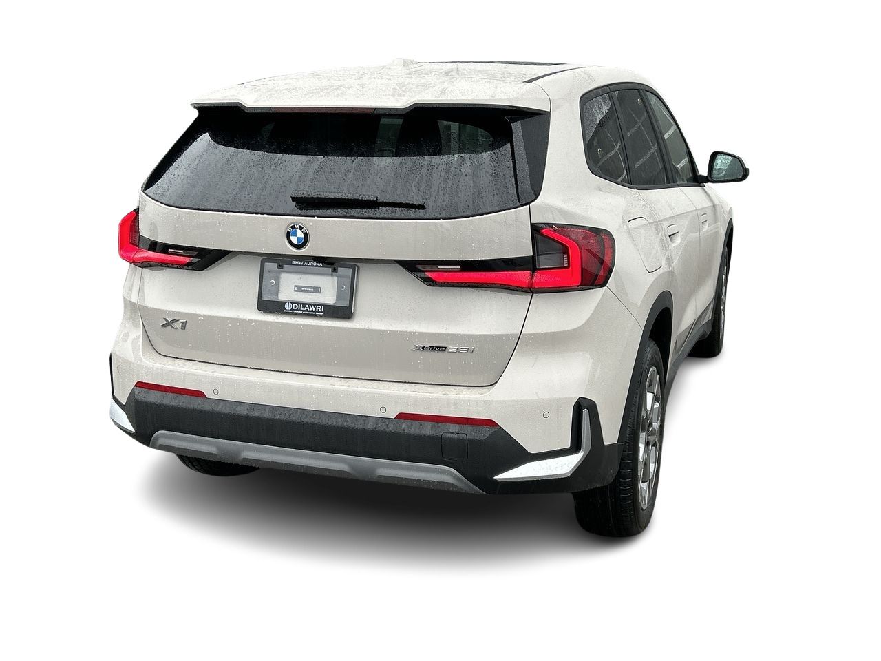 2026 BMW X1 in Aurora, Ontario