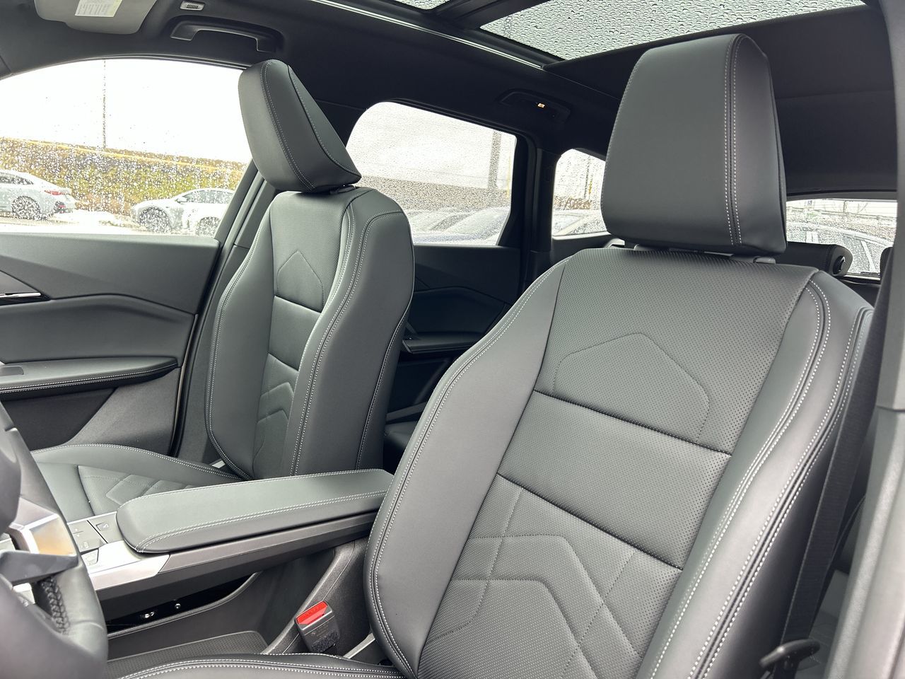 2026 BMW X1 in Aurora, Ontario