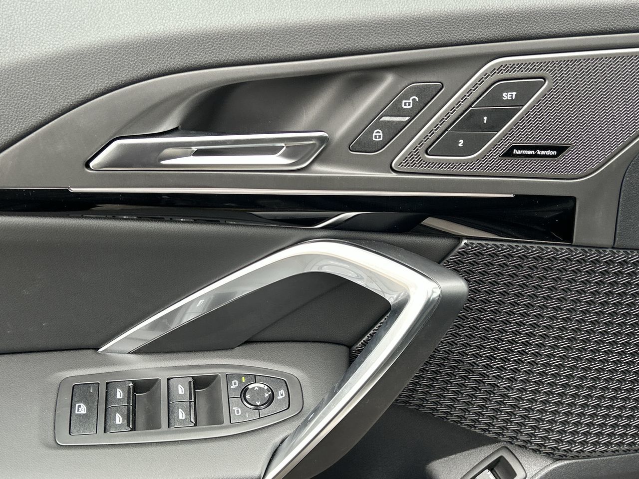 2026 BMW X1 in Aurora, Ontario