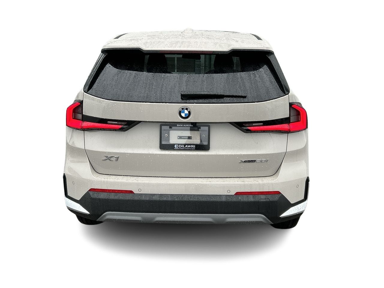 2026 BMW X1 in Aurora, Ontario