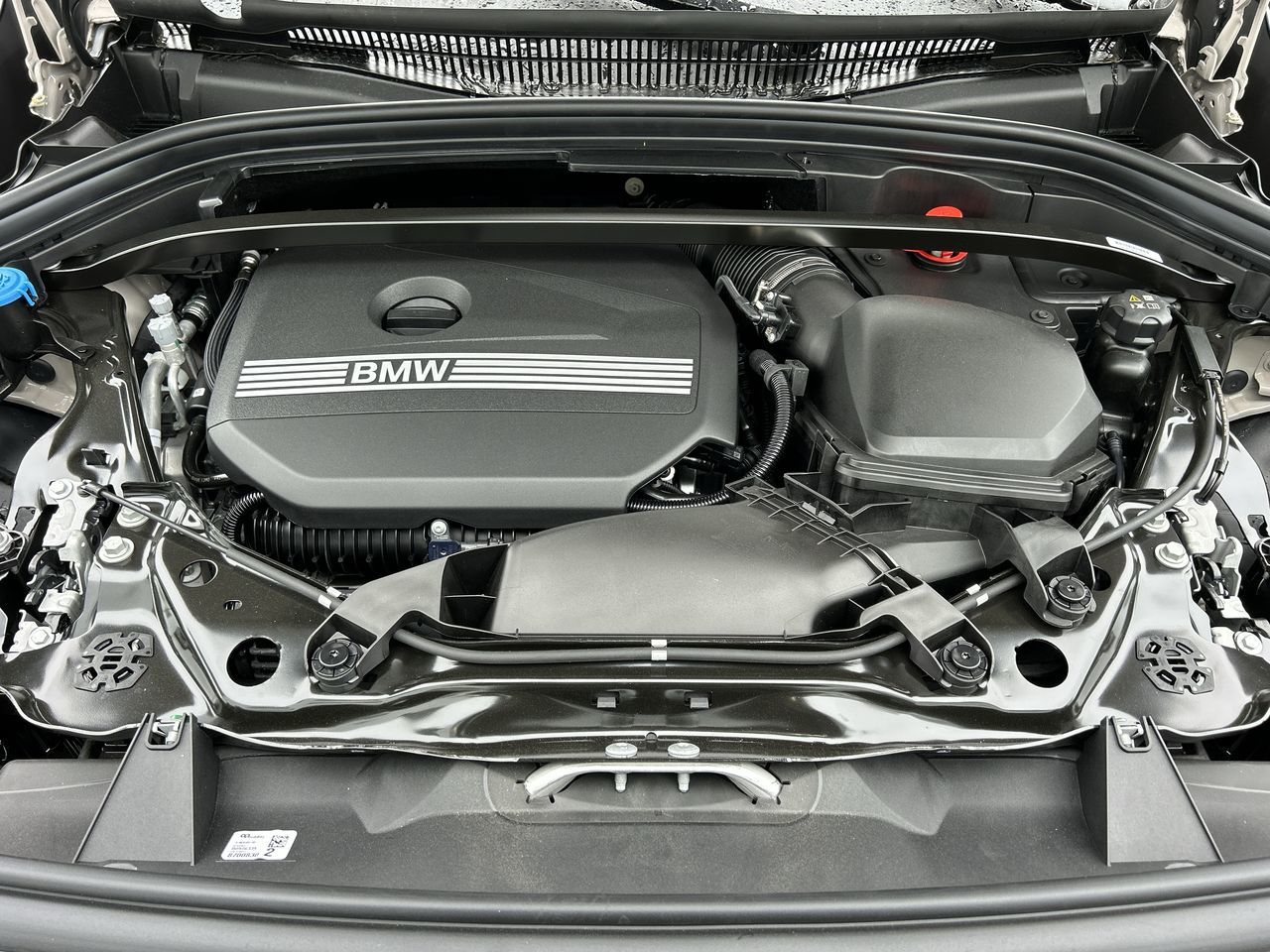 2026 BMW X1 in Aurora, Ontario