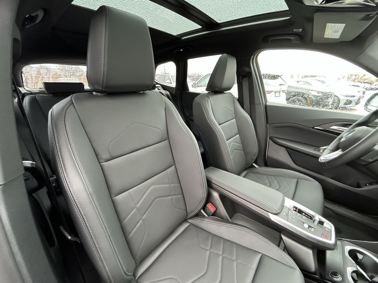 2026 BMW X1 in Aurora, Ontario