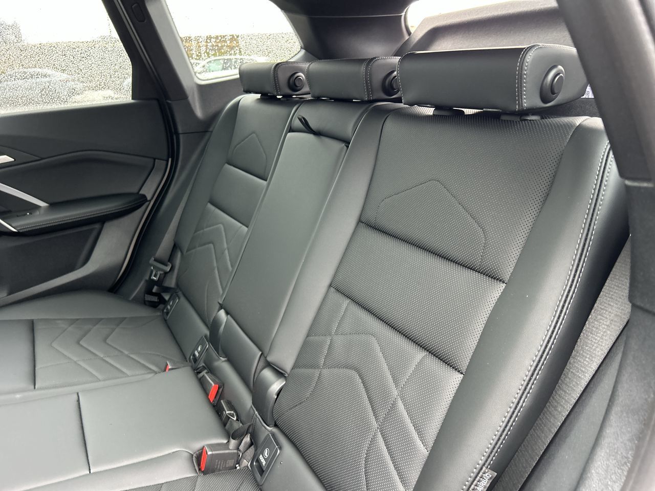 2026 BMW X1 in Aurora, Ontario