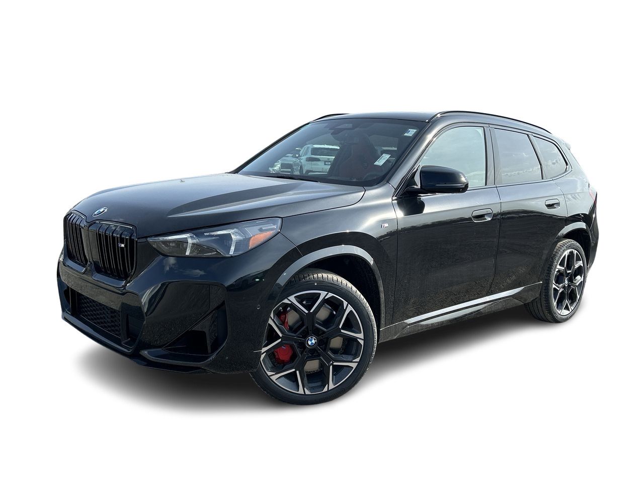 2026 BMW X1