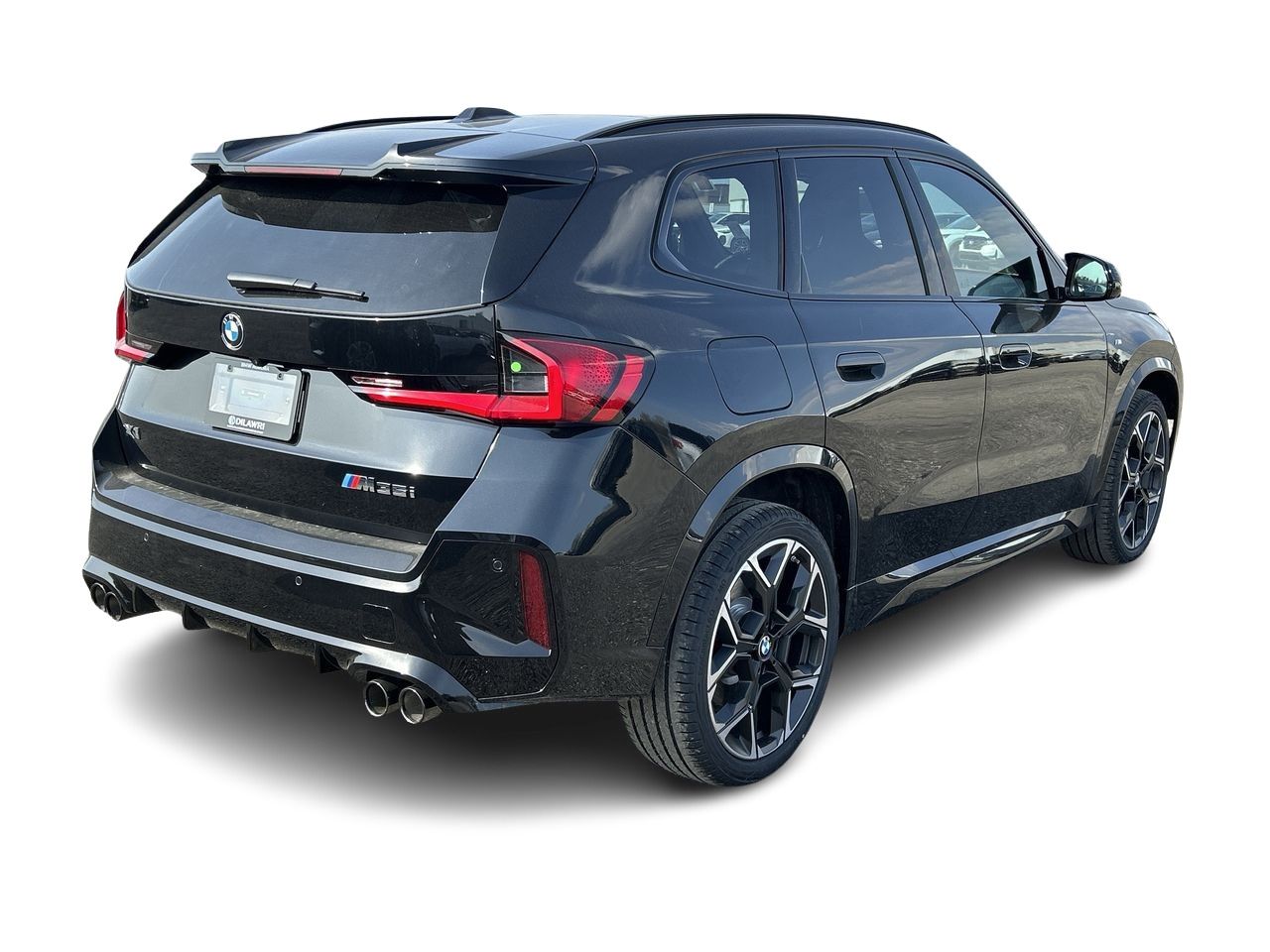 2026 BMW X1