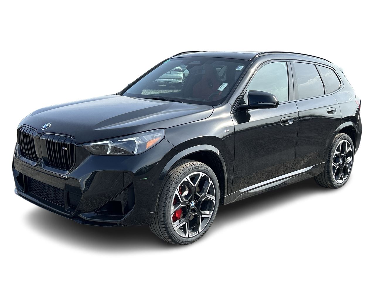 2026 BMW X1