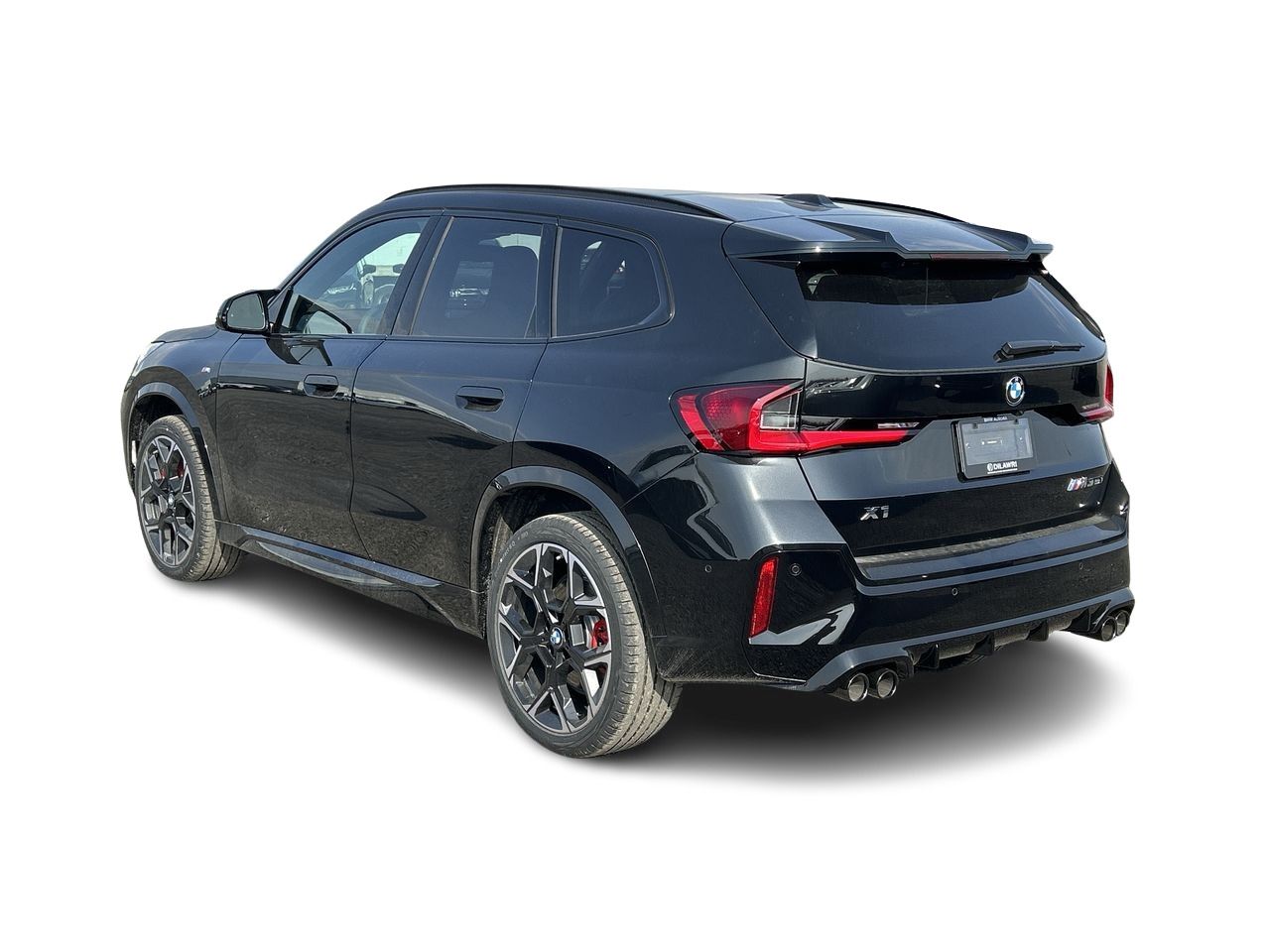 2026 BMW X1