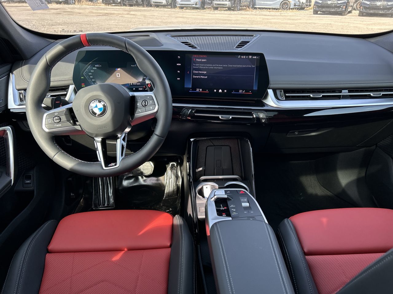 2026 BMW X1