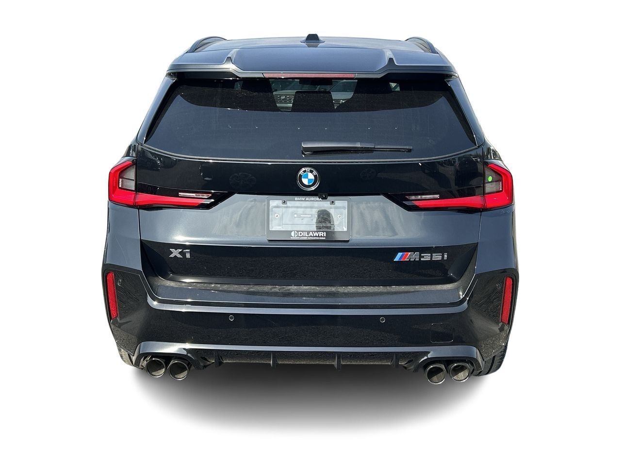 2026 BMW X1