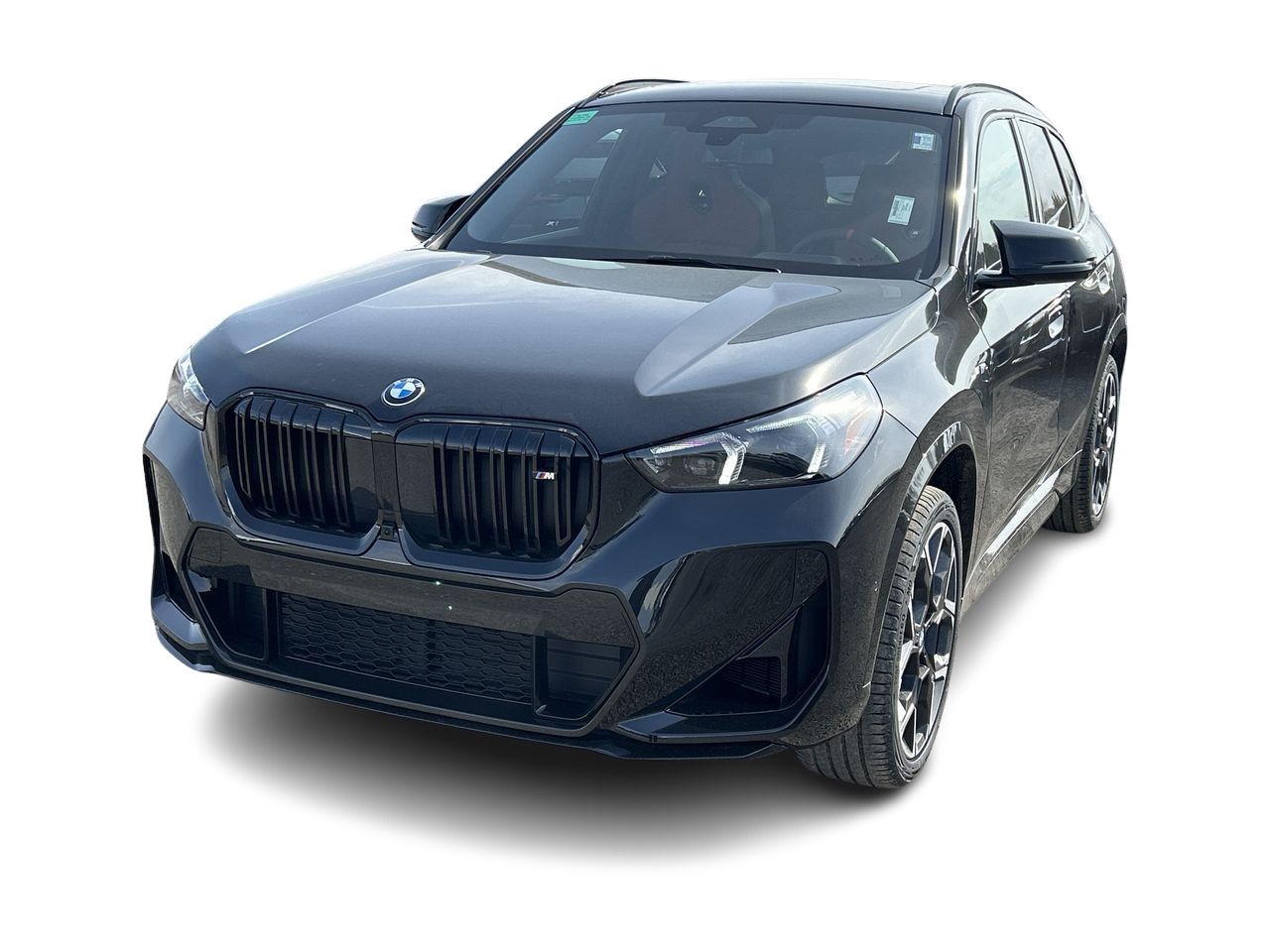 2026 BMW X1