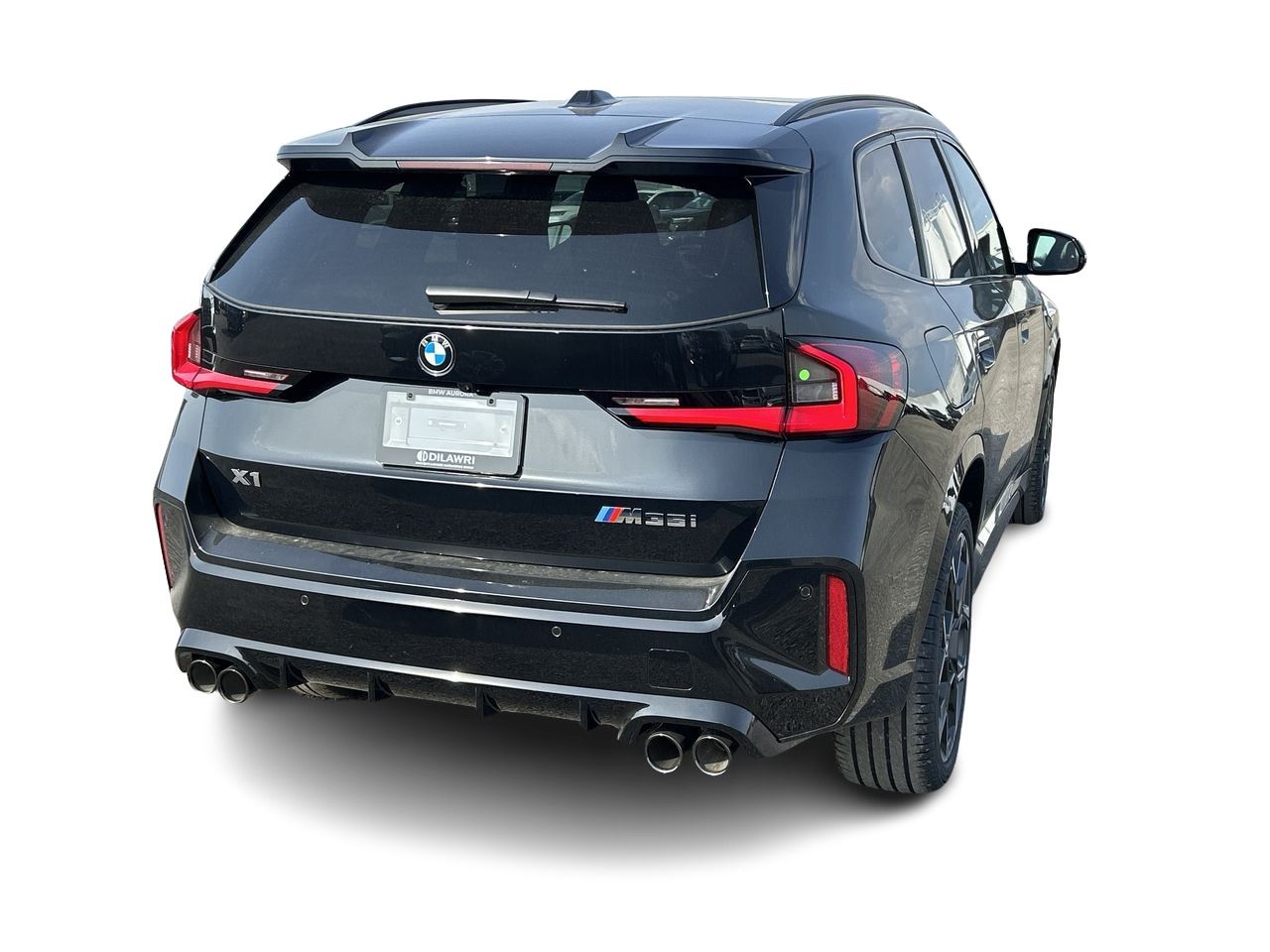 2026 BMW X1