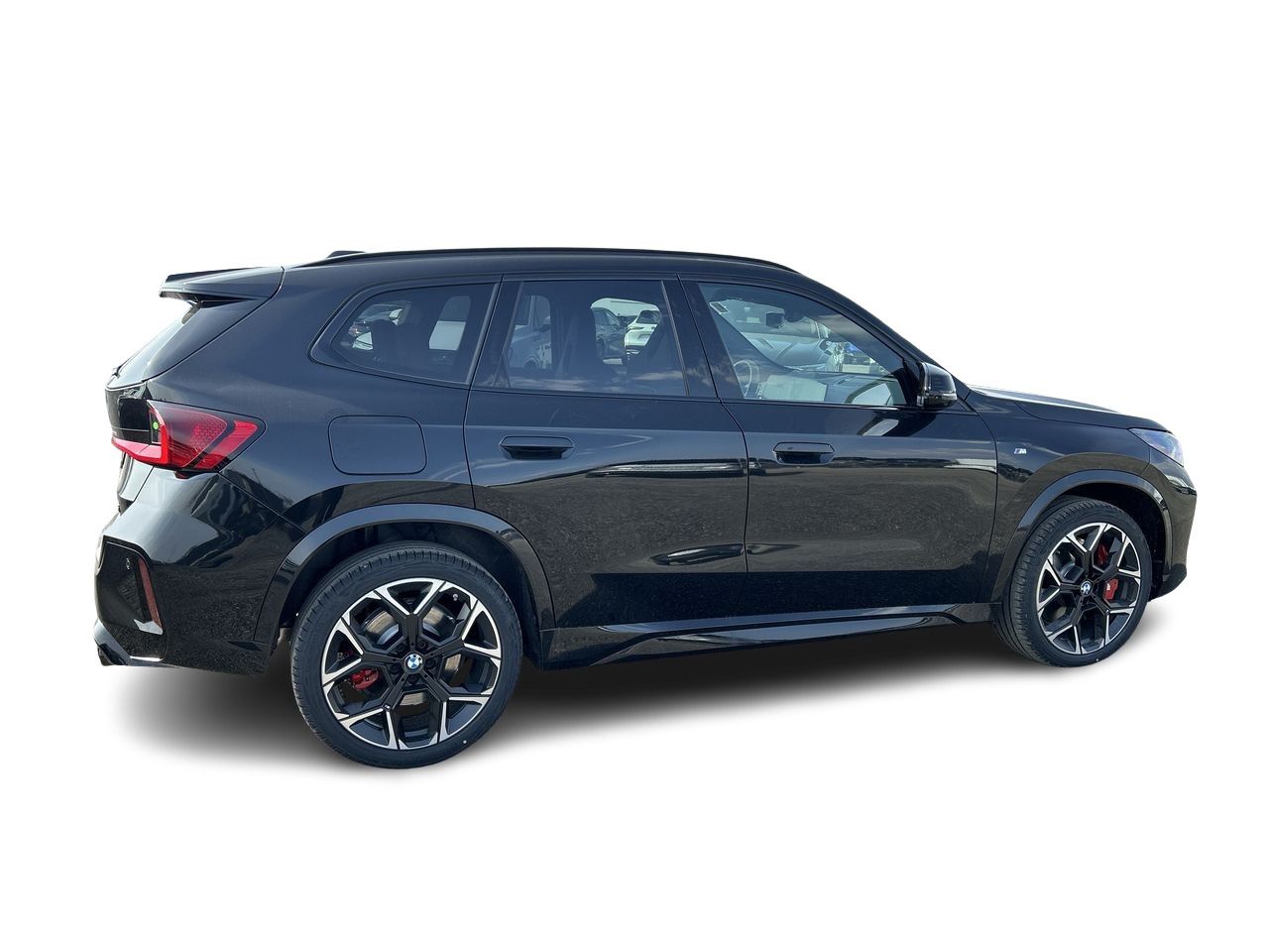 2026 BMW X1