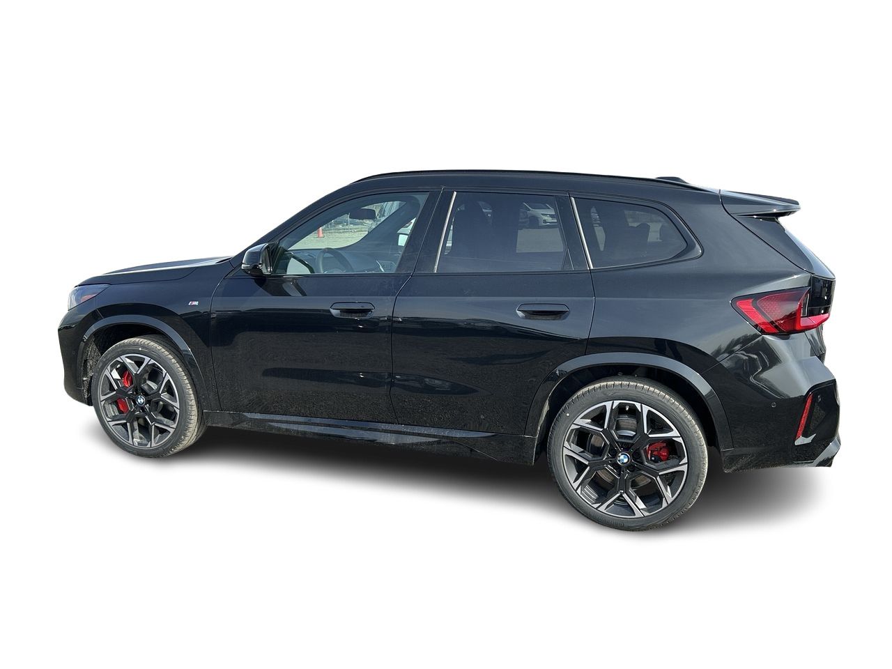 2026 BMW X1