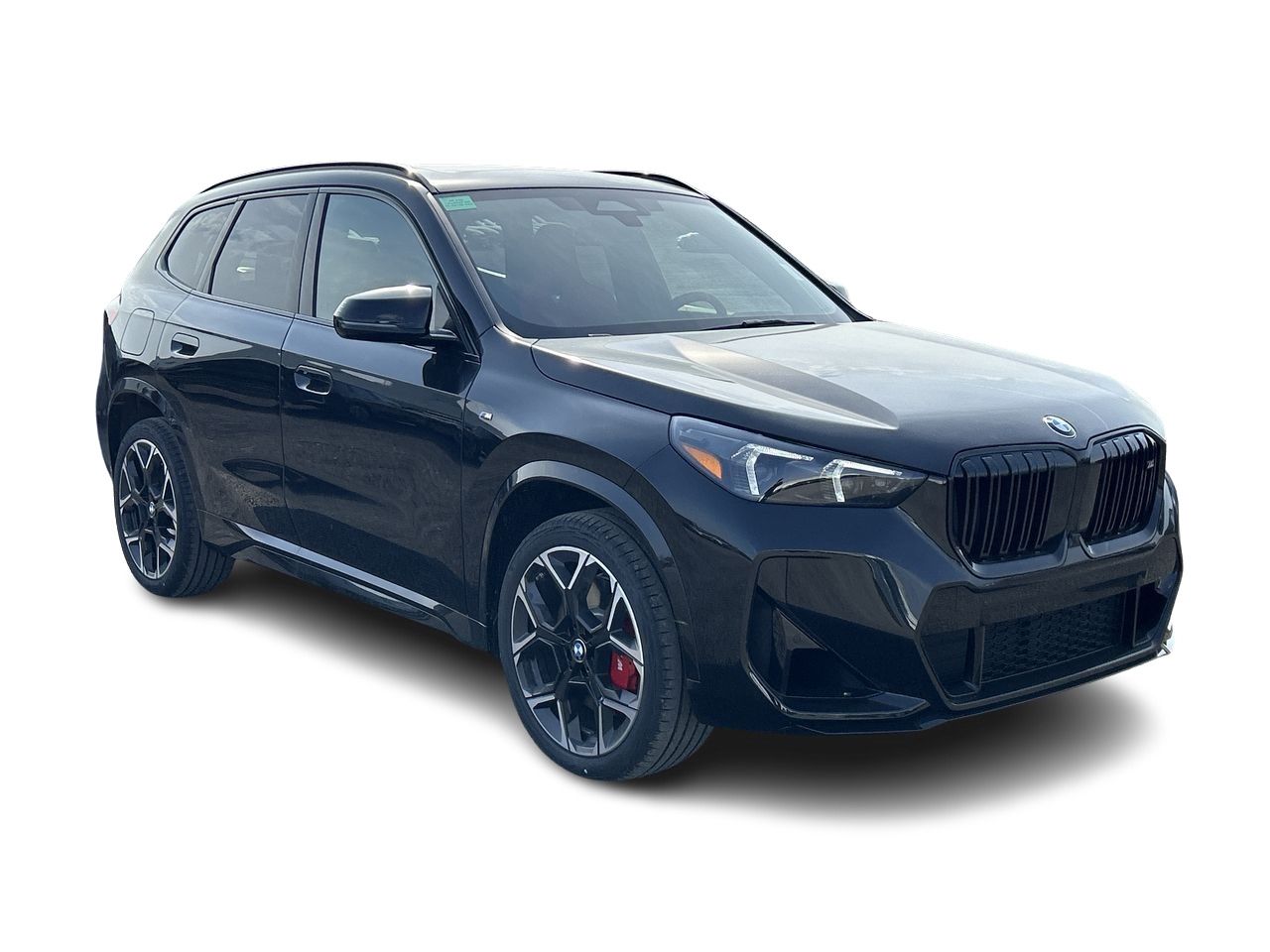 2026 BMW X1
